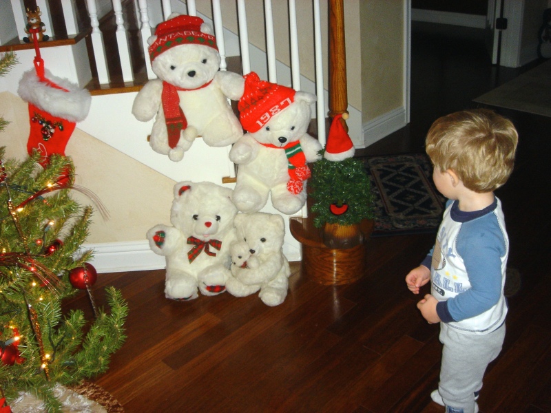 Hildebrand Christmas ScreenSaver/800x600_2006-12-03-01 early Christmas Prep Ian Visits 1.jpg